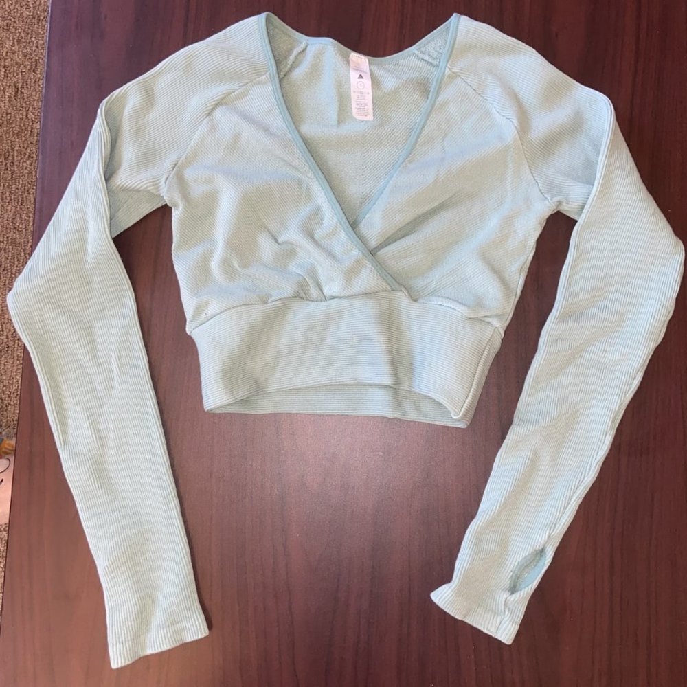 Balance Athletica Top